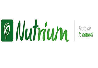 NUTRIUM